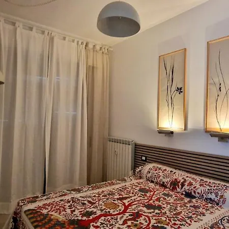 Appartement Casa Del Mare- Bluchalet Rapallo