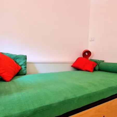 Casa Del Mare- Bluchalet *