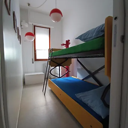 Casa Del Mare- Bluchalet * Rapallo