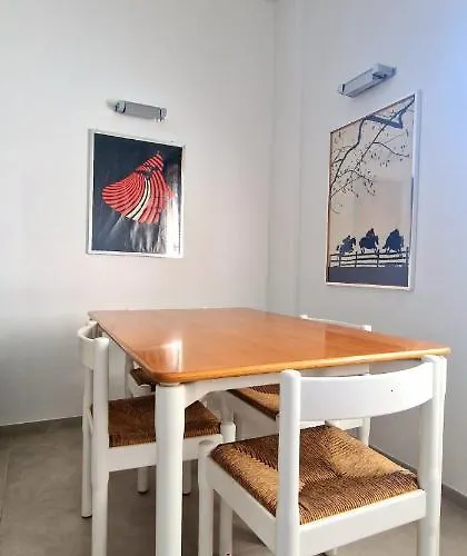 Apartment Casa Del Mare- Bluchalet *