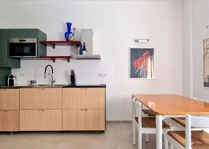 Casa Del Mare- Bluchalet Appartement Rapallo