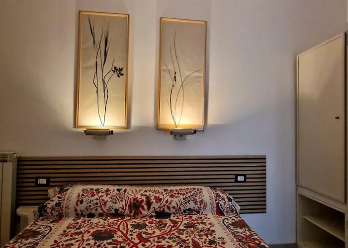 Apartment Casa Del Mare- Bluchalet *