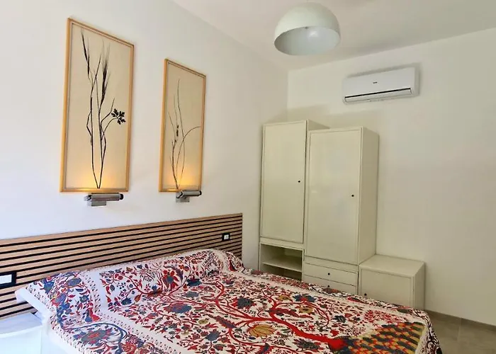 Apartment Casa Del Mare- Bluchalet *