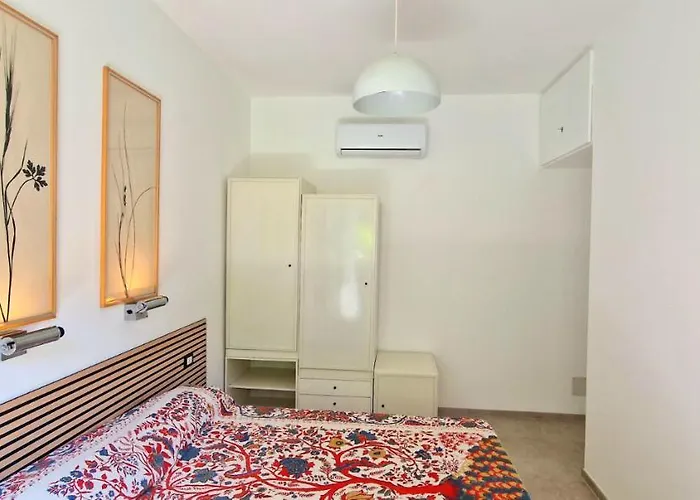 Casa Del Mare- Bluchalet *