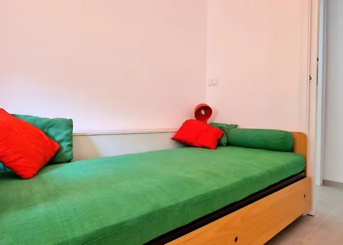 Apartment Casa Del Mare- Bluchalet Rapallo