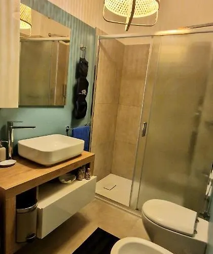 Casa Del Mare- Bluchalet Apartment Rapallo