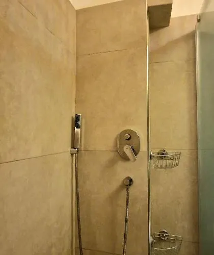 Apartment Casa Del Mare- Bluchalet