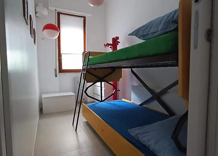 Casa Del Mare- Bluchalet * Rapallo