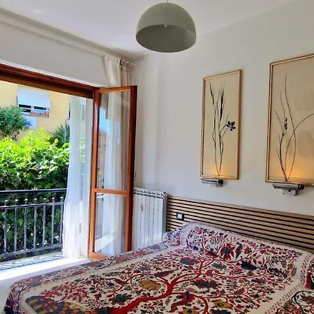 Casa Del Mare- Bluchalet * Rapallo