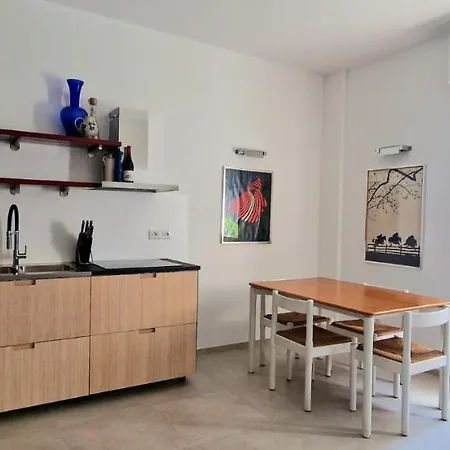 Casa Del Mare- Bluchalet 아파트 라팔로