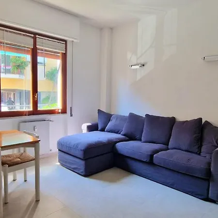 Casa Del Mare- Bluchalet Apartmán *