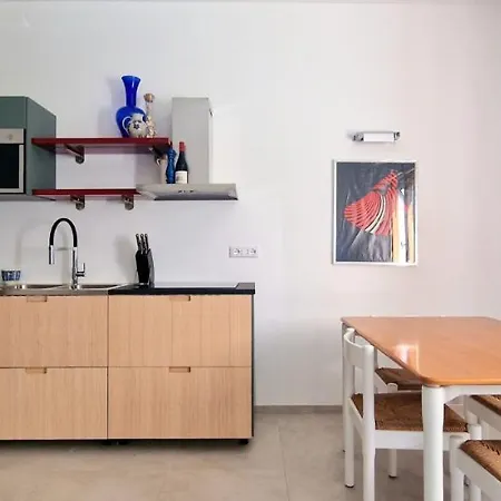Casa Del Mare- Bluchalet 아파트 라팔로