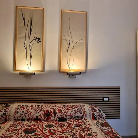 Apartmán Casa Del Mare- Bluchalet *