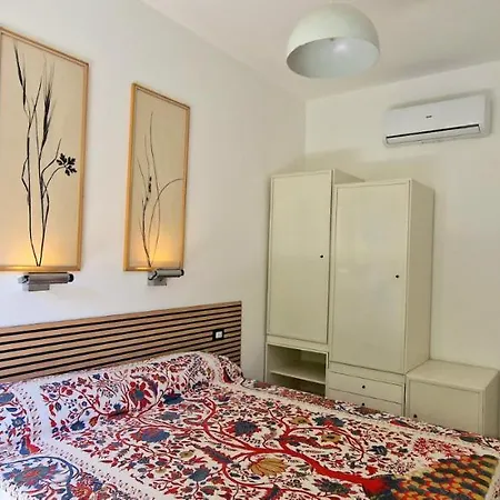 아파트 Casa Del Mare- Bluchalet *