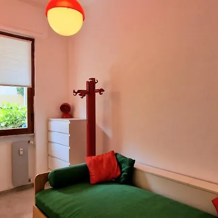 Casa Del Mare- Bluchalet