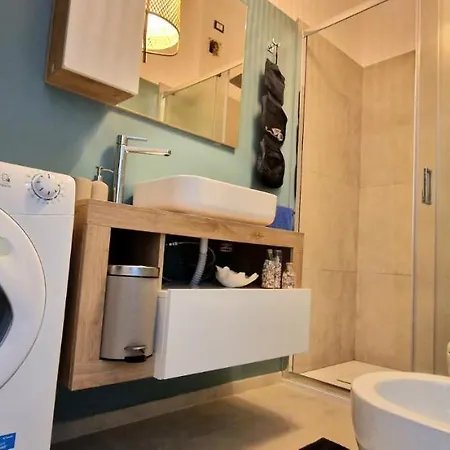 Apartment Casa Del Mare- Bluchalet