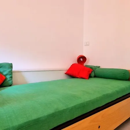 아파트 Casa Del Mare- Bluchalet 라팔로
