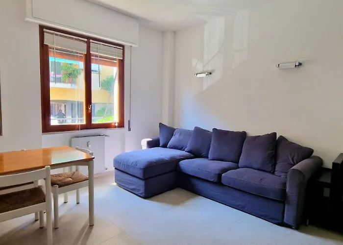 Casa Del Mare- Bluchalet Apartmán *