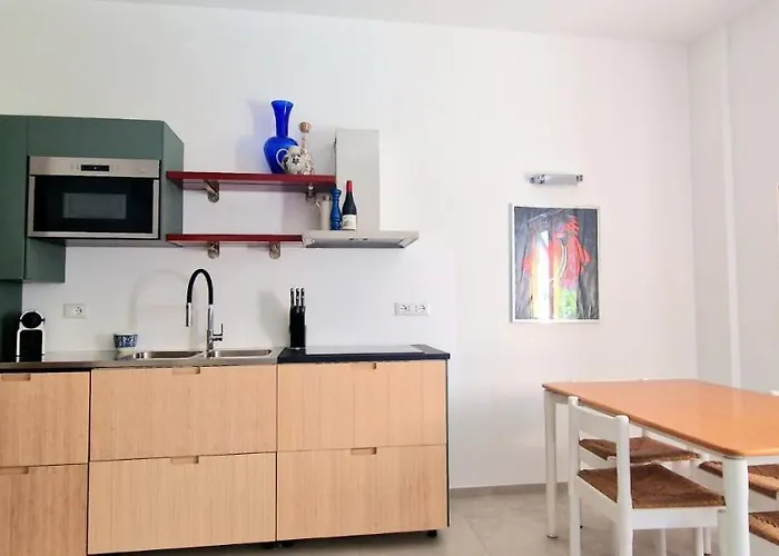 Casa Del Mare- Bluchalet Apartmán Rapallo