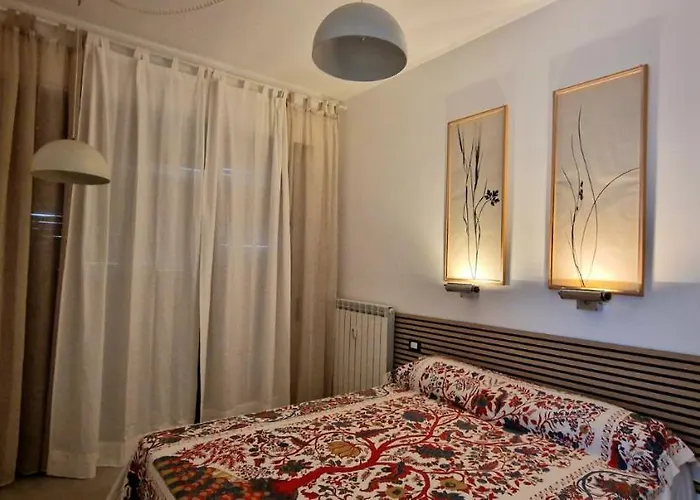 Apartament Casa Del Mare- Bluchalet Rapallo